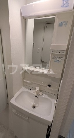 11/19 洗面