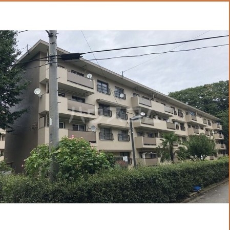 1/2 外観