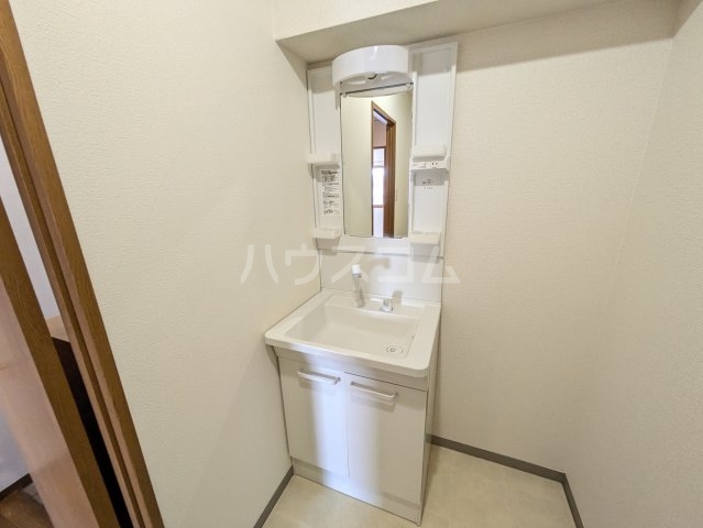 19/30 洗面