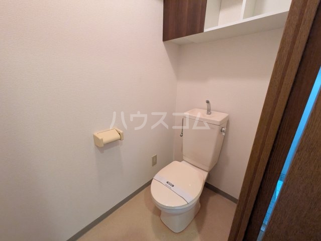 16/30 トイレ