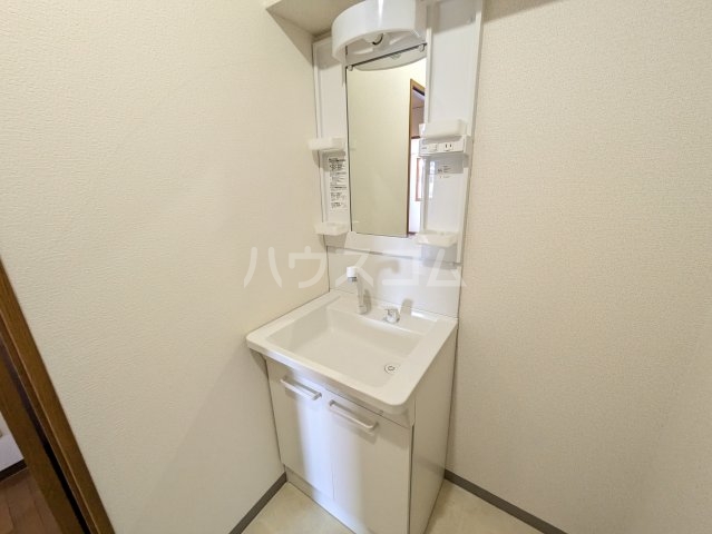 18/30 洗面