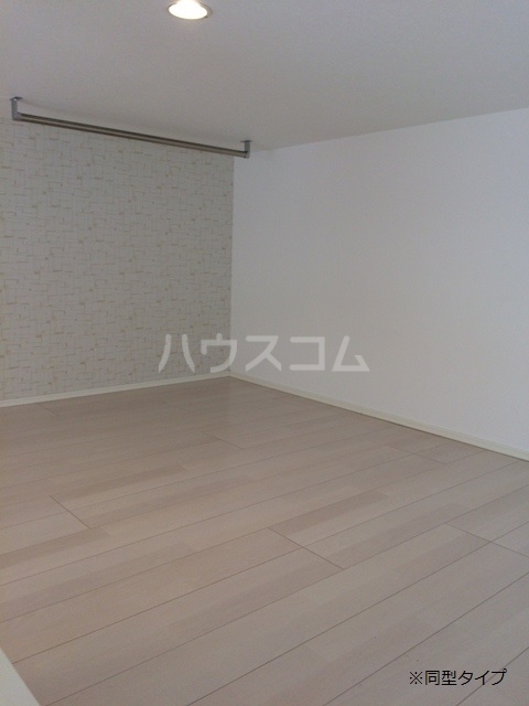 5/23 寝室