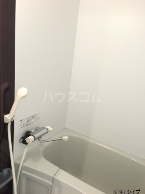 10/23 浴室