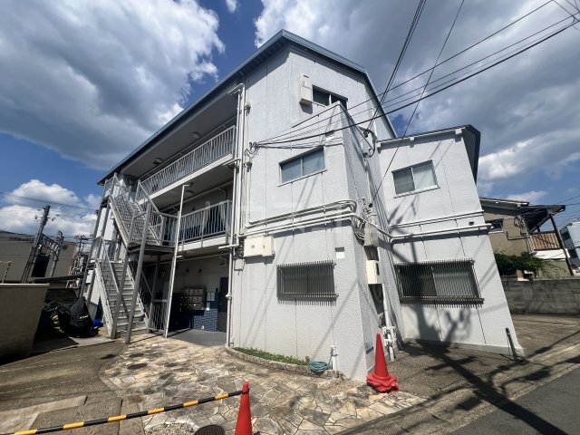 1/30 外観