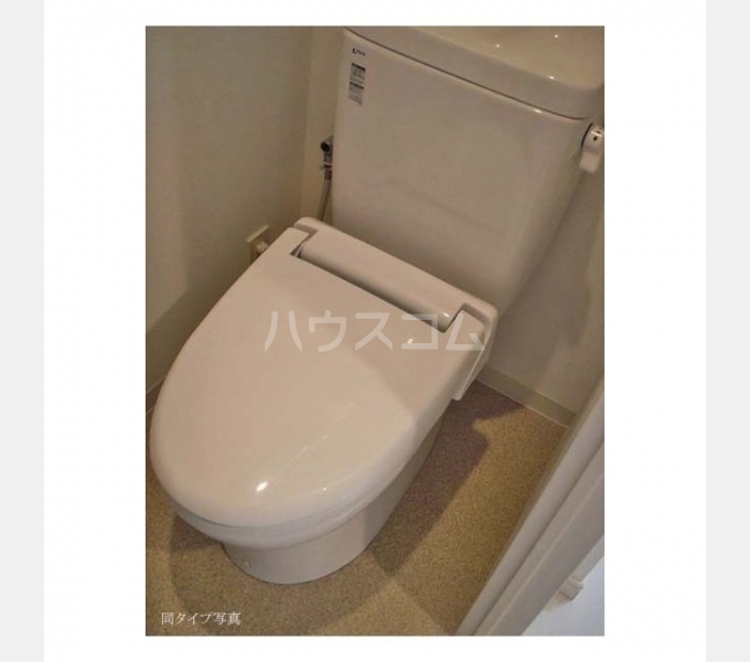 7/25 トイレ