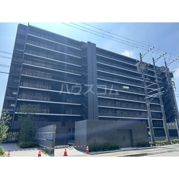 1/19 外観