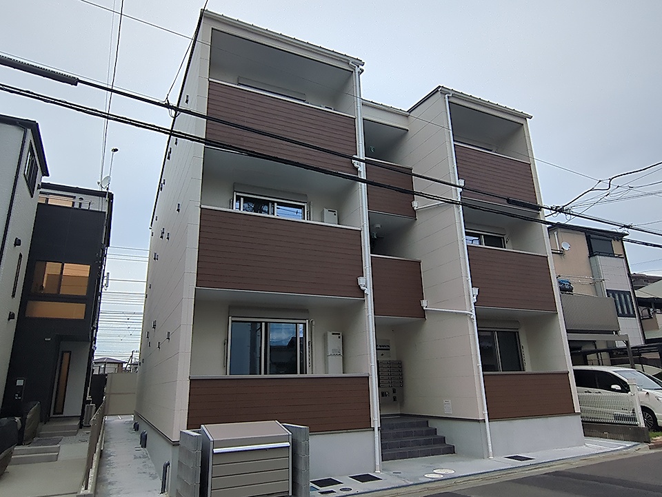 2/30 外観