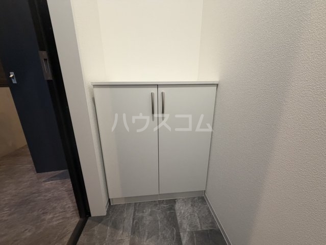11/30 玄関