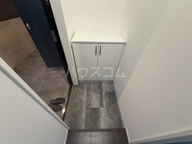 12/30 玄関
