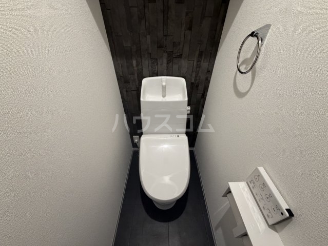 16/30 トイレ
