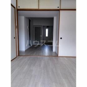 7/19 玄関