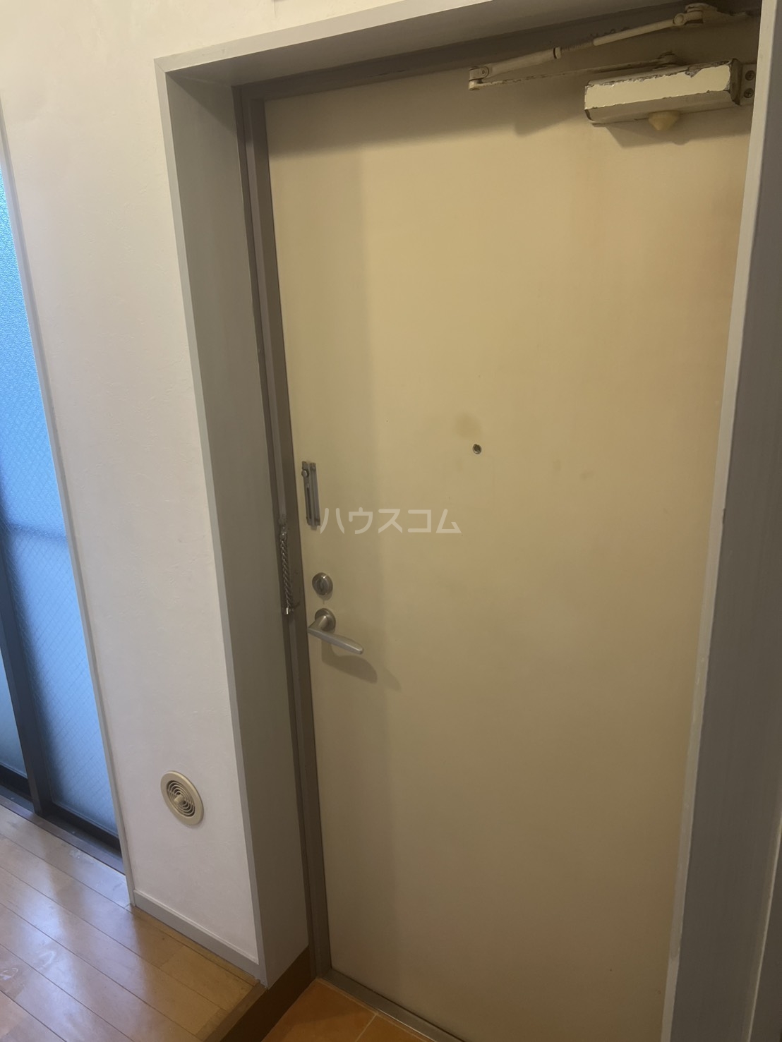 11/30 玄関