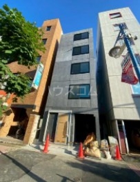 1/11 外観