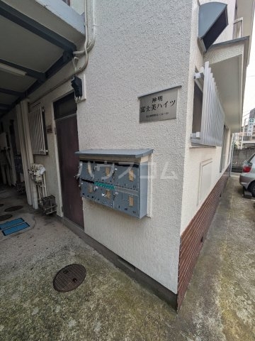 26/30 駐車場