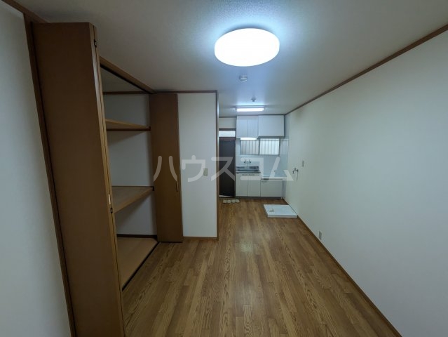 8/30 室内