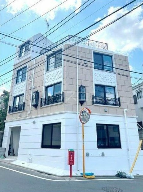 1/17 外観
