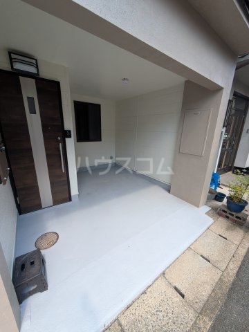29/30 駐車場
