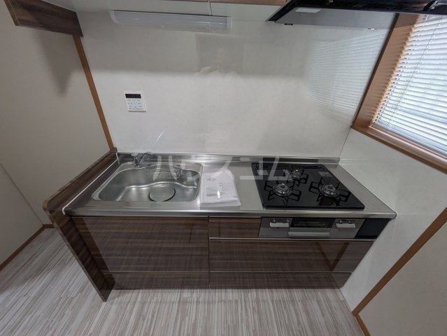 13/30 キッチン