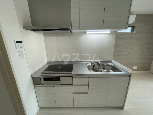 14/30 キッチン