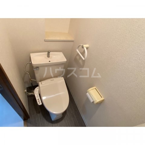 11/30 トイレ