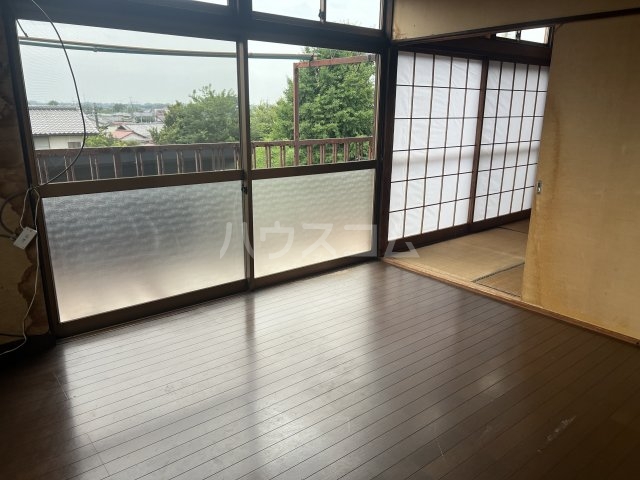 5/29 室内