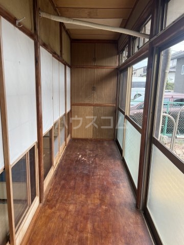 6/29 室内