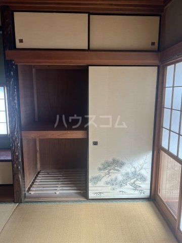 12/29 収納