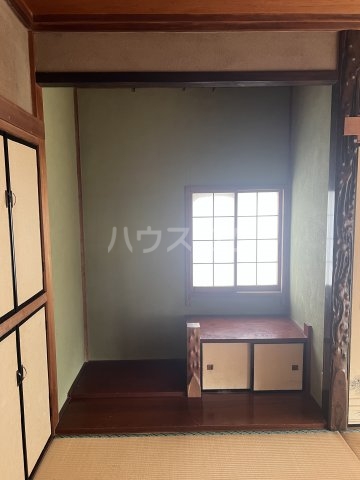 8/29 室内