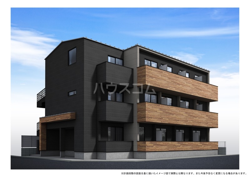 1/12 外観