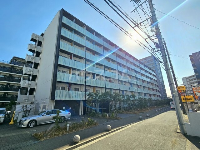 1/30 外観