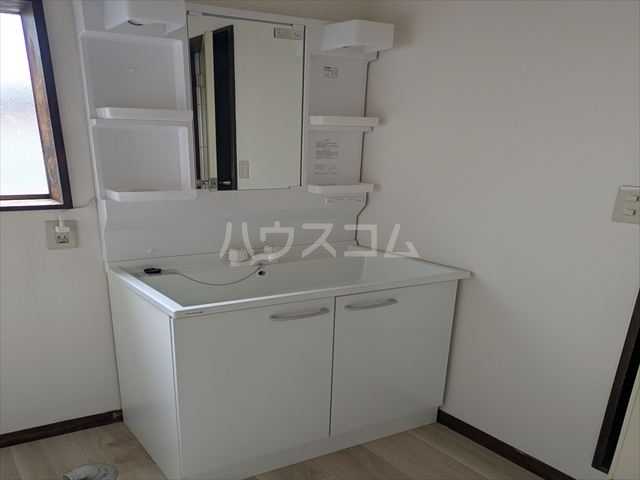 15/26 洗面