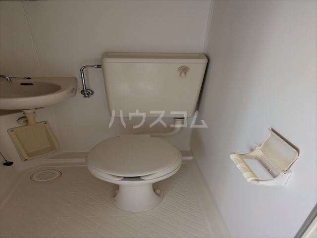13/26 トイレ