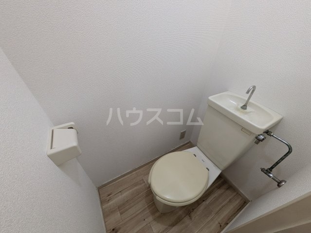 11/30 トイレ