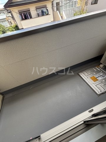 22/29 バルコニー
