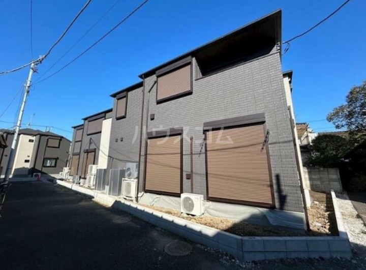 1/15 外観