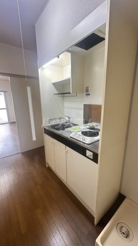 13/30 キッチン
