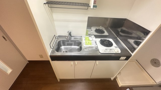 11/30 キッチン