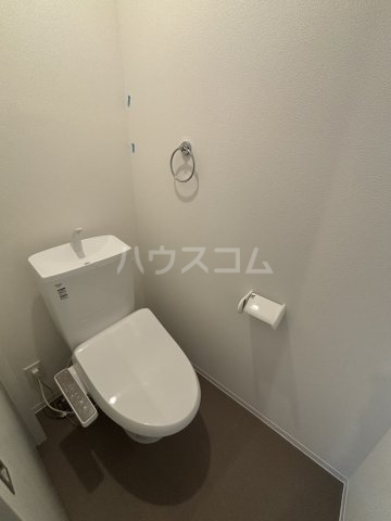 14/30 トイレ