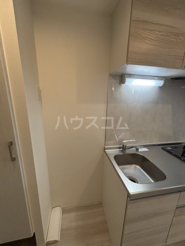 12/30 キッチン