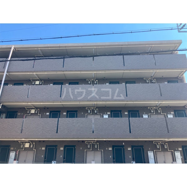 2/12 外観