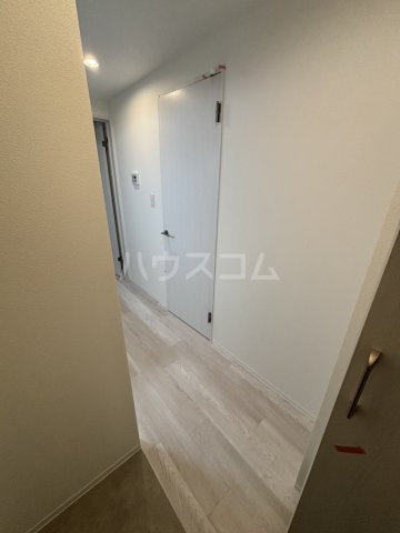 8/29 室内