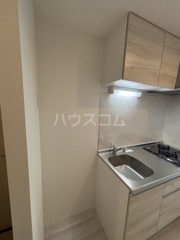 14/29 キッチン