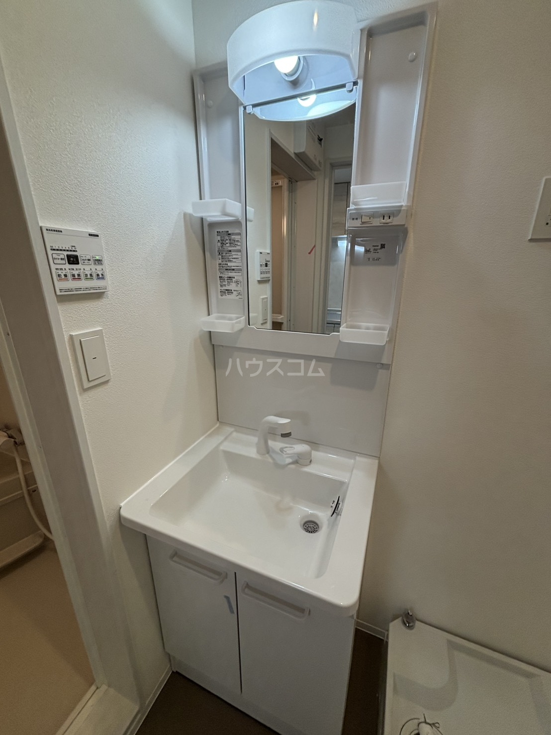 17/29 洗面