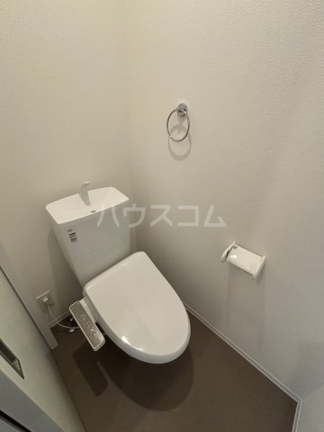 16/29 トイレ