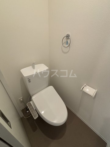 16/30 トイレ