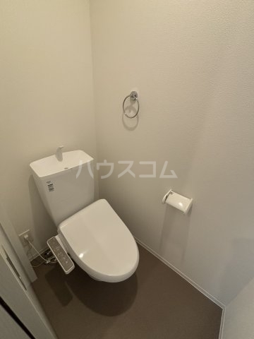 14/29 トイレ