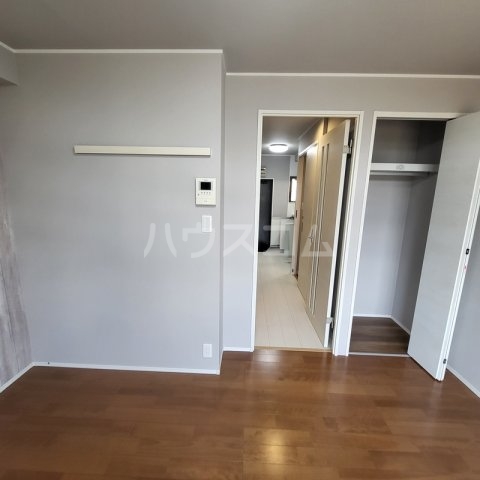 5/30 室内