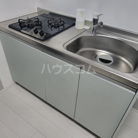 9/30 キッチン