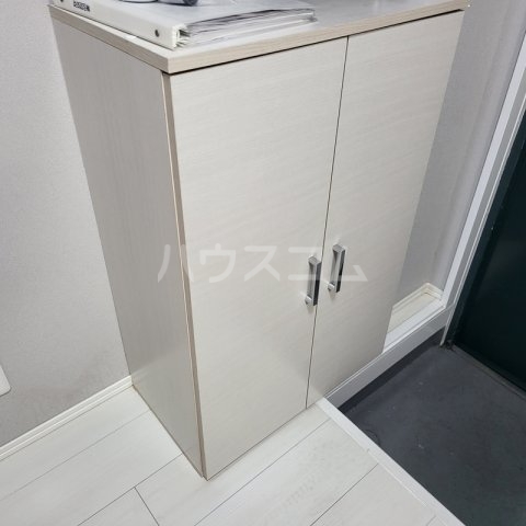 8/30 玄関