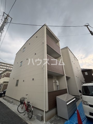 1/30 外観